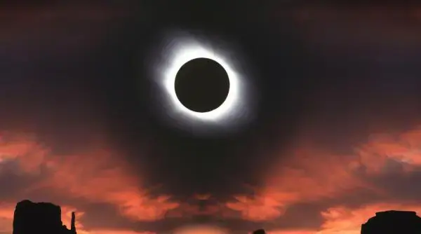 Eclipsă totală de Soare pe 2 august 2027: tot ce trebuie să știi.