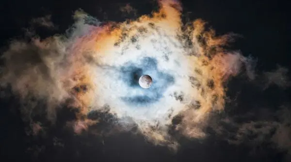 De ce apar eclipsele în perechi: Luna se ascunde la 28 august, la puțin timp după Soare