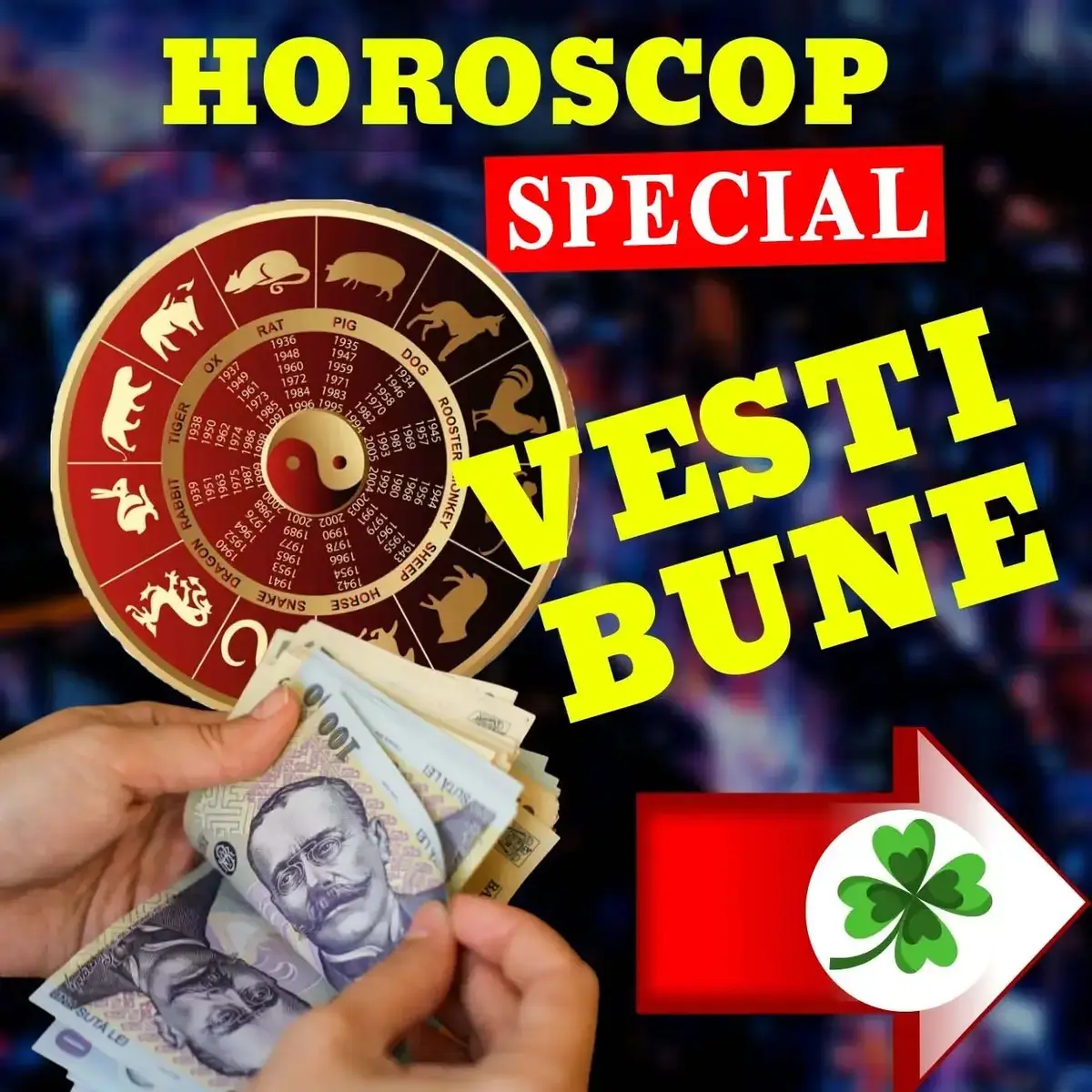 Horoscop pentru luni, 27 iulie 2026: previziuni zodiacale