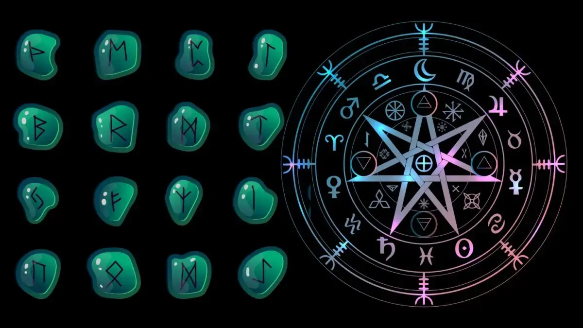 Horoscop rune 28 iunie 2026: Zodia Rac se gândește la o vacanță lungă sau la pensionare