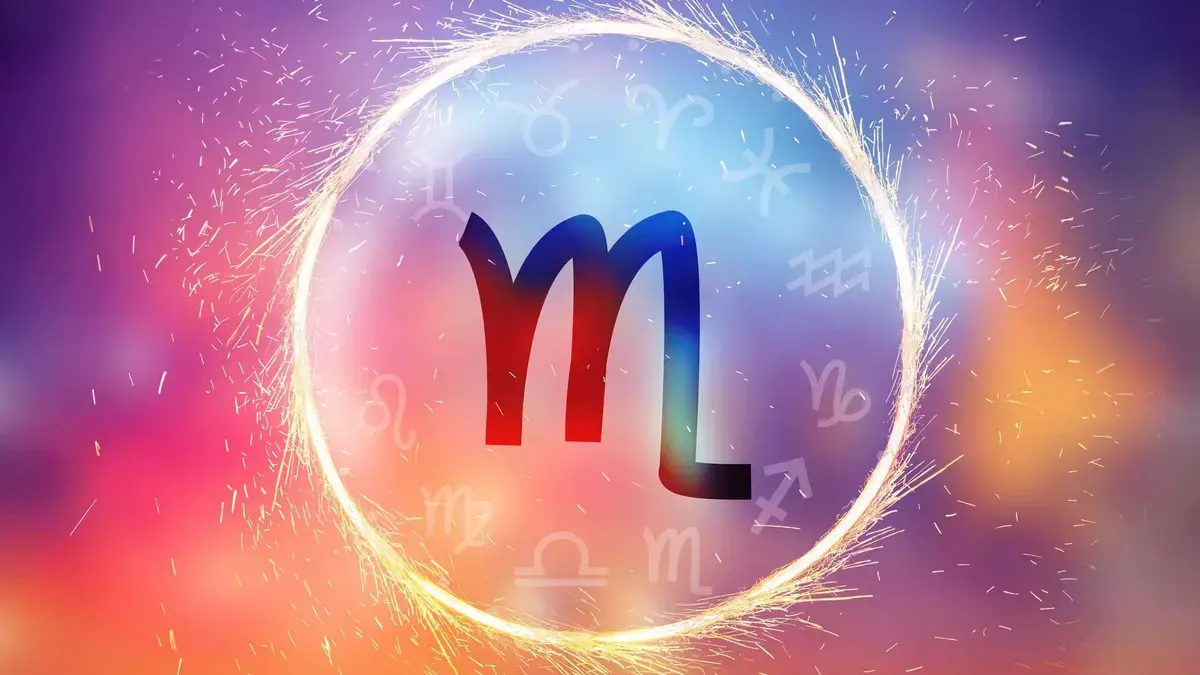Horoscop Scorpion 8 Mai 2026: O Zi de Împliniri și Emoții