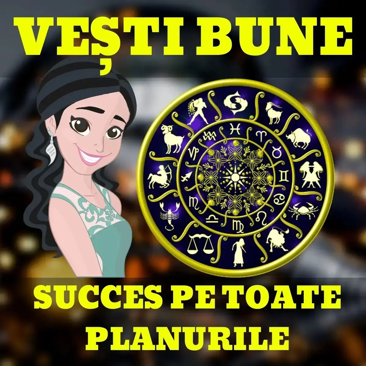 Horoscop și previziuni tarot pentru sâmbătă, 25 iulie 2026