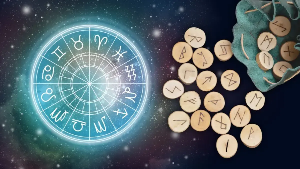 Horoscopul runelor pentru 13 iunie 2026: Berkano aduce câștiguri financiare neașteptate