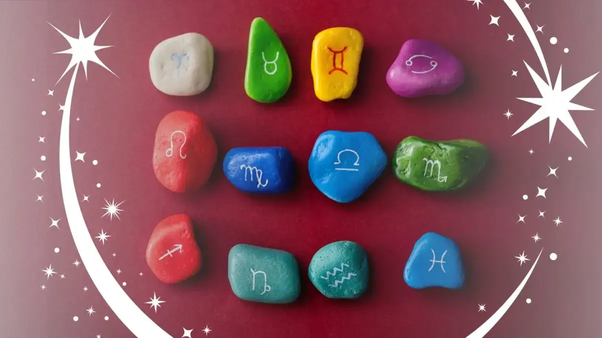 Horoscopul zilei: Runele aduc succes și oportunități pentru aceste zodiile pe 24 iulie