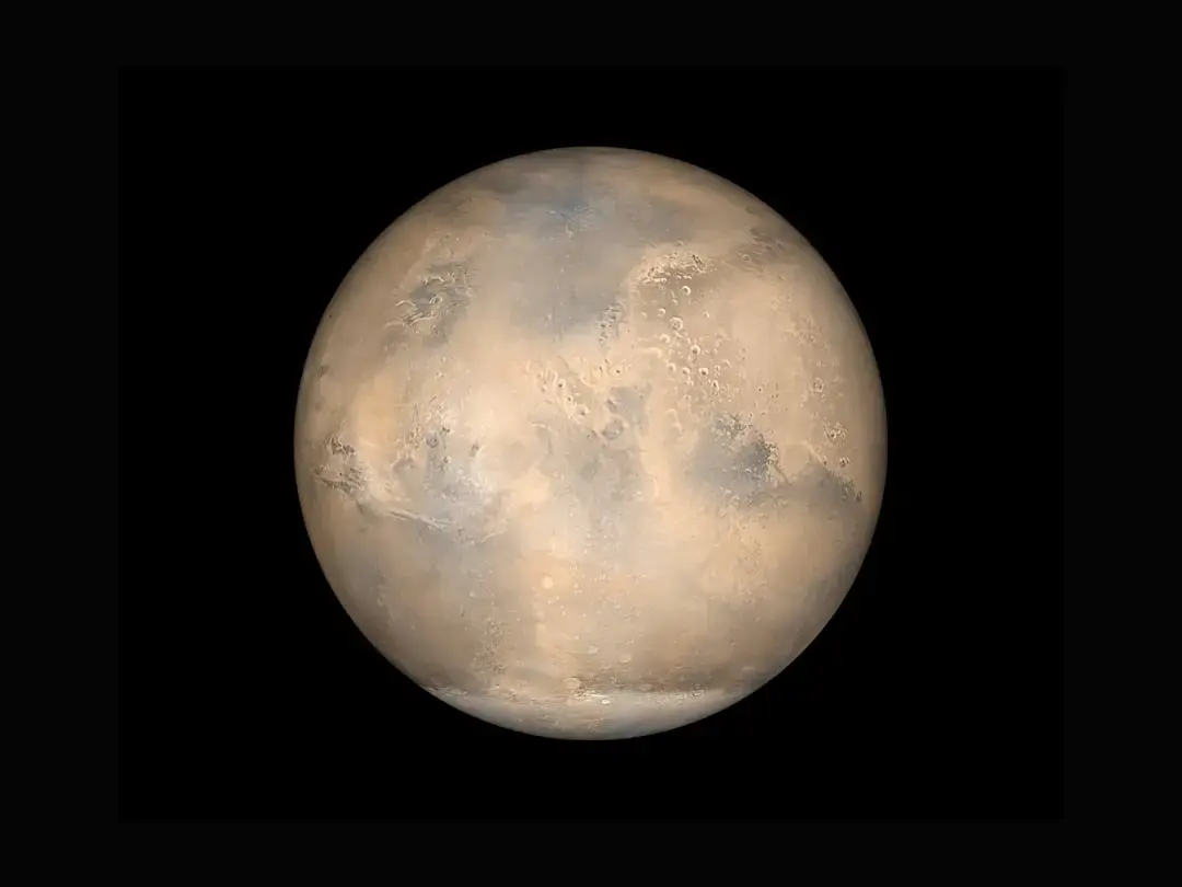 Mars Under Pressure: O poveste a ambiției neîncetate