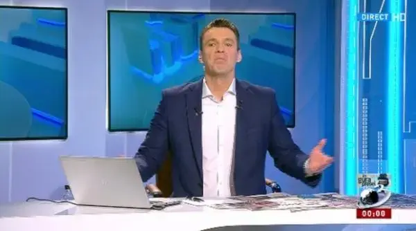 Mircea Badea, critică acidă la adresa obsesiei românilor pentru horoscop