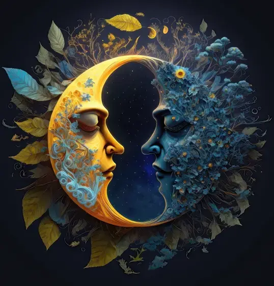 Nodul Nordic în Vărsător: O nouă eră a activismului cosmic