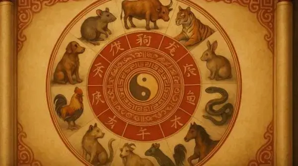 Noroc chinezesc în 2026: Zodii favorizate pe 5 mai