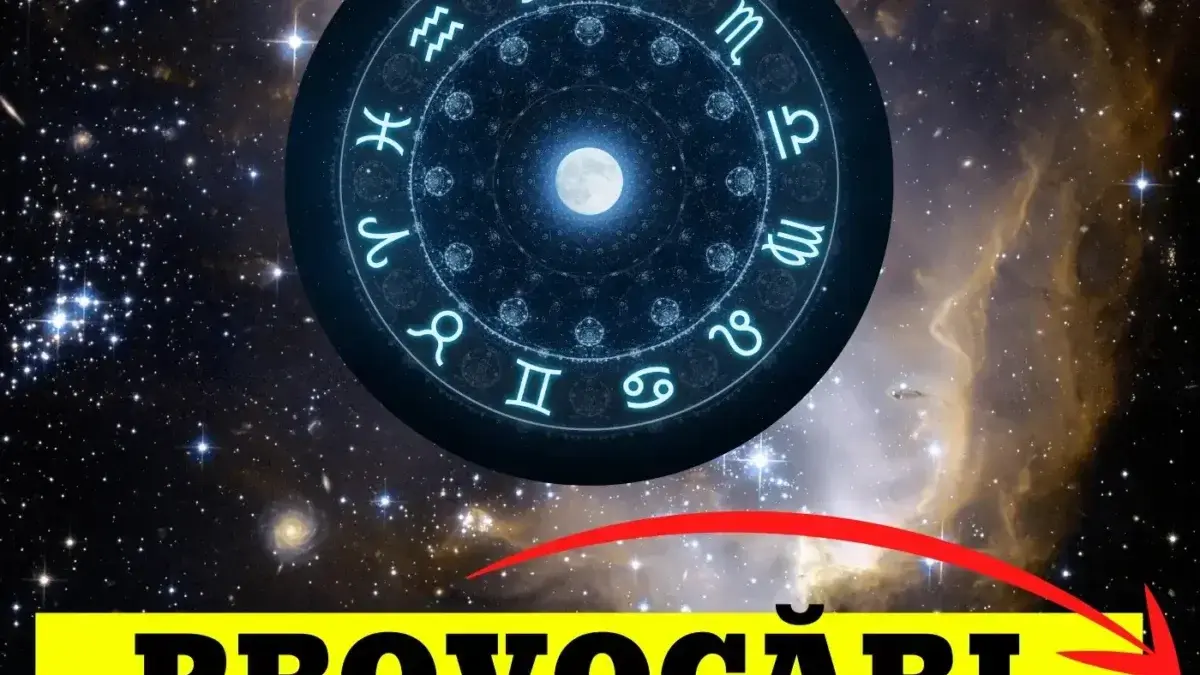 Noroc debordant pentru patru zodii pe 30 iulie: O zi de abundență cosmică