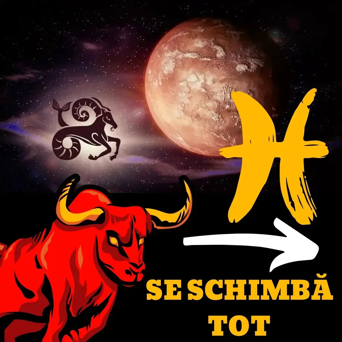 Noroc neașteptat pentru trei zodii pe 18 iulie 2026