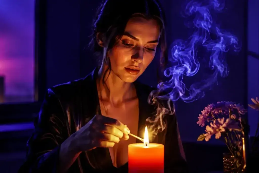 Ora vrăjitoarei grija aparține fiecărui element zodiacal (folosește-o în seara asta)