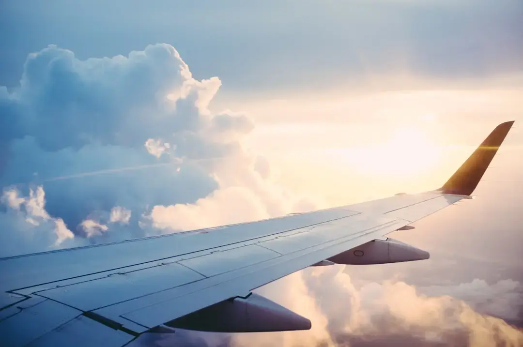 Semnele aerului: navigarea turbulenței emoționale