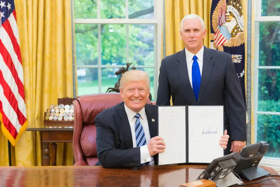 Tarifele lui Trump revin în știri
