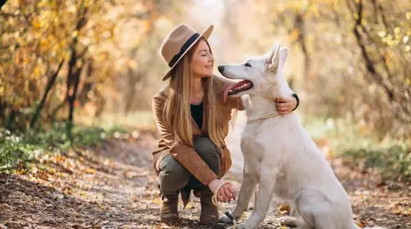 Zodii cu darul de a îngriji animalele de companie