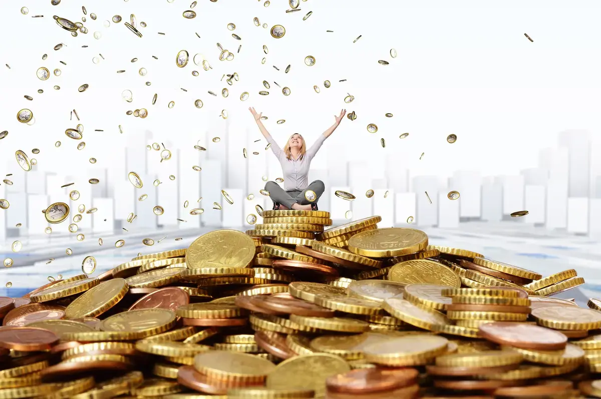 Zodii norocoase: Lovitură financiară până în mai 2026