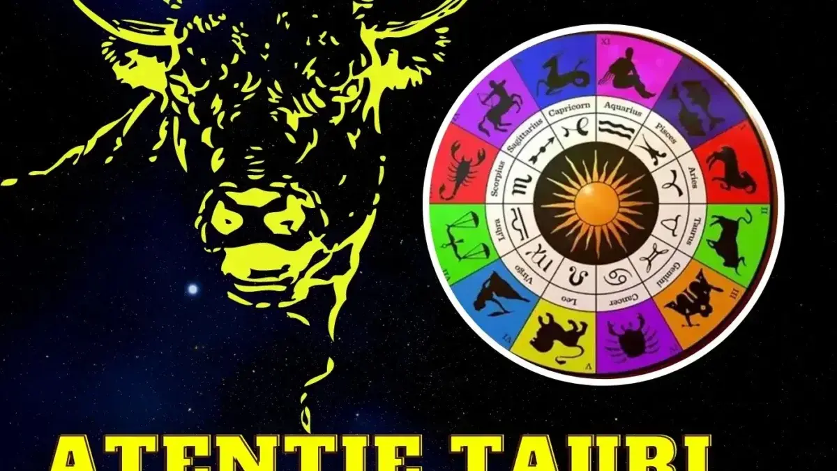 Chiron părăsește Taurul: trei zodii intră într-o eră de forță începând cu 18 septembrie 2026