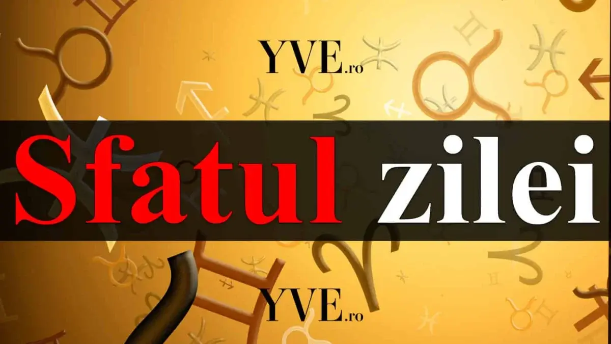 Horoscopul zilei de miercuri, 16 septembrie 2026: Ce-ți rezervă astrele
