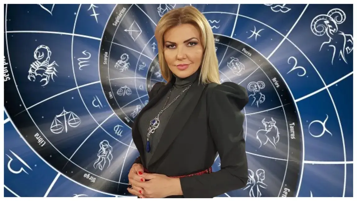 Horoscop Alina Bădic: Balet pe carieră și lecții din trecut (21-27 septembrie)