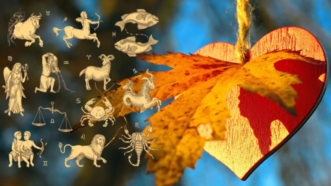 Horoscopul dragostei în octombrie: schimbări majore pentru toate zodiile