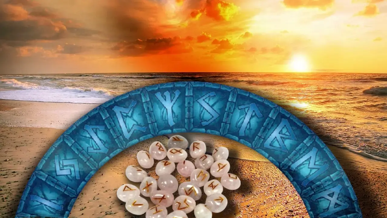 Horoscop rune 18 septembrie 2026: Inteligența și înțelepciunea te ajută să depășești obstacolele