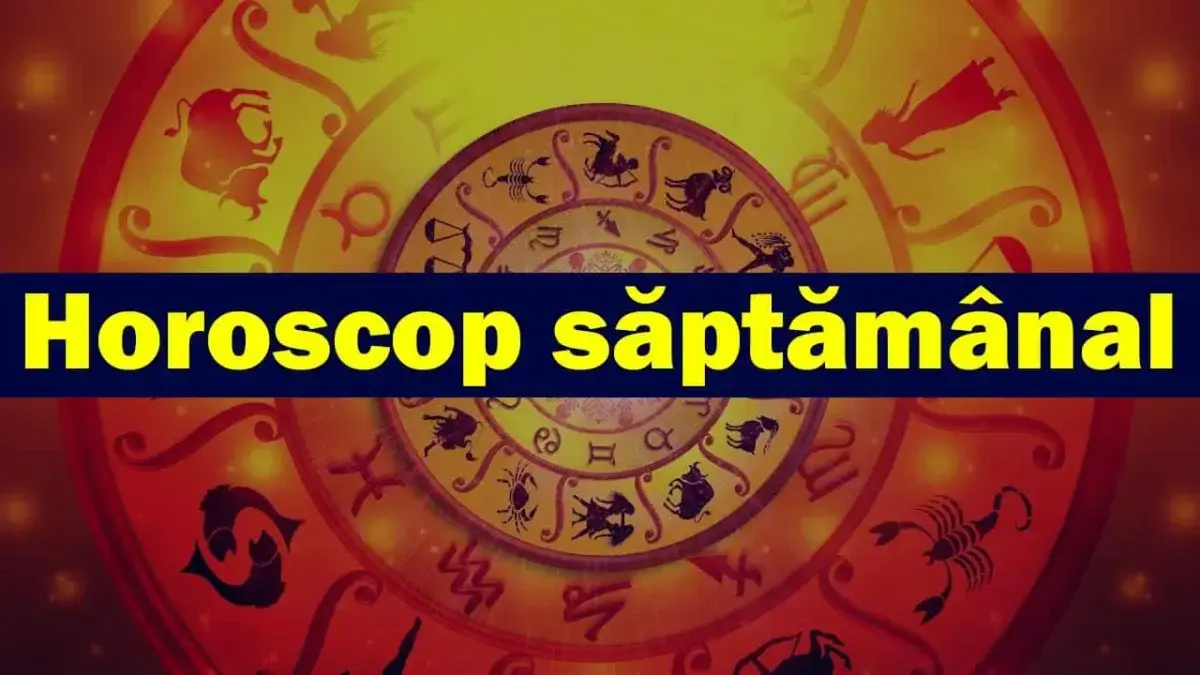 Horoscop săptămânal 21‑27 septembrie 2026: ce le rezervă Berbecului, Racului și Leului?