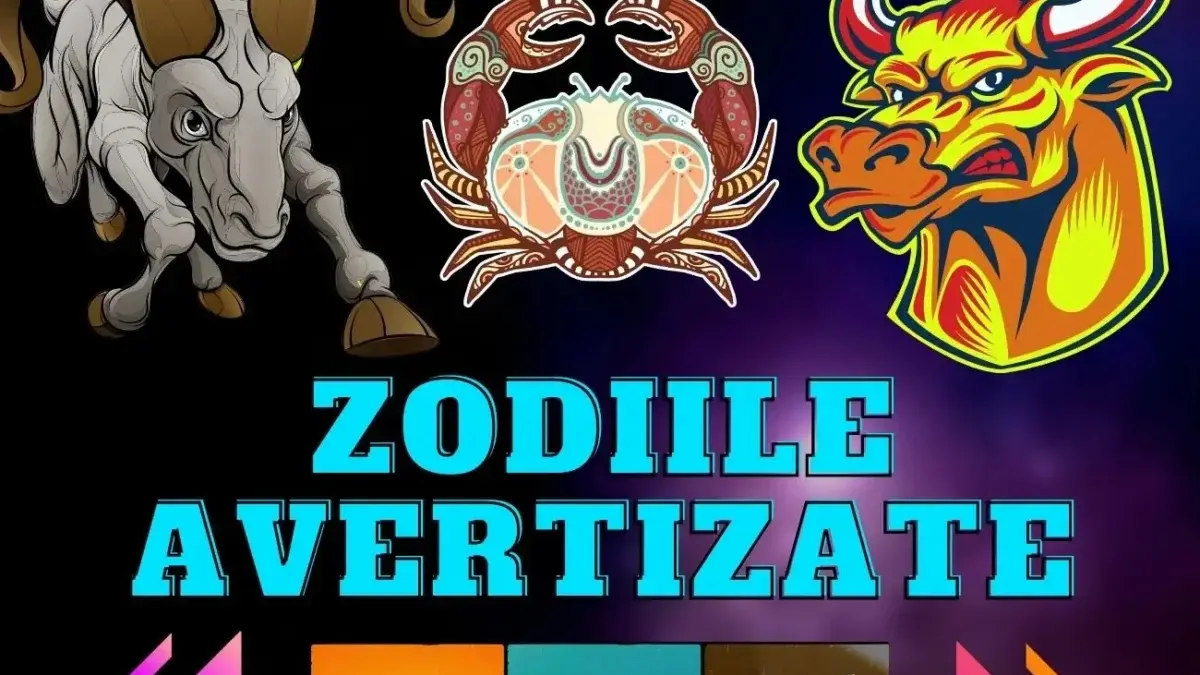 Transformări surprinzătoare pentru trei zodii odată cu intrarea Lunii în Gemeni pe 30 septembrie 2026