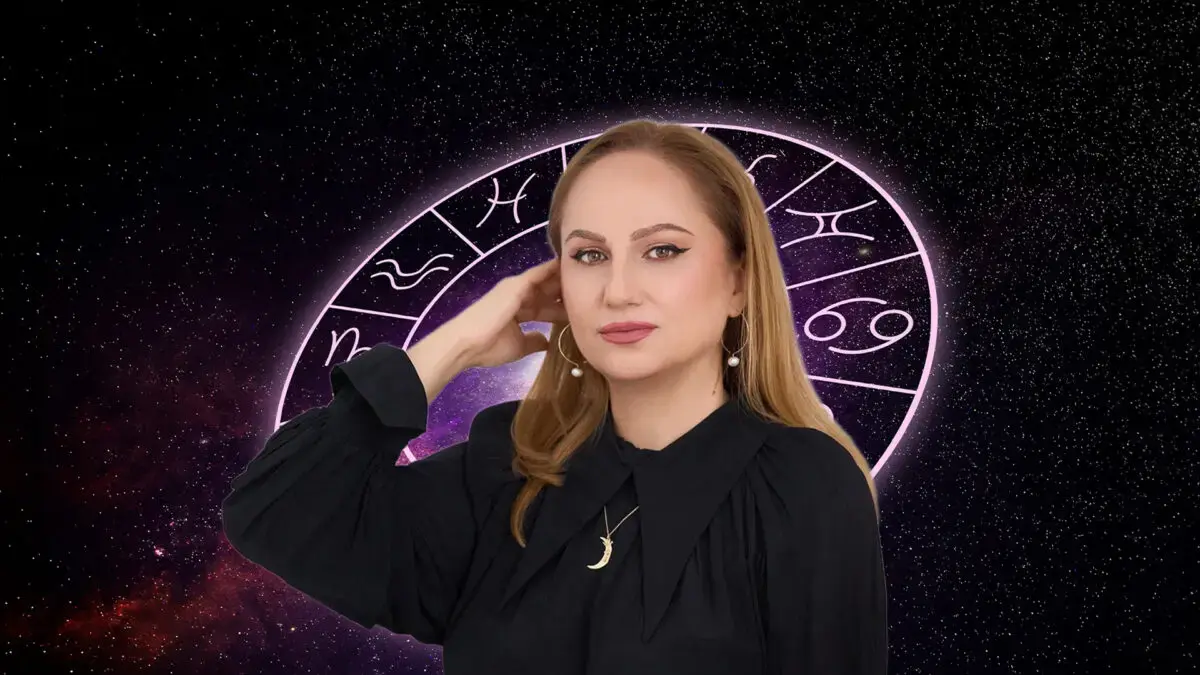 Luna Neagră în Capricorn: weekendul care schimbă destinul Racului