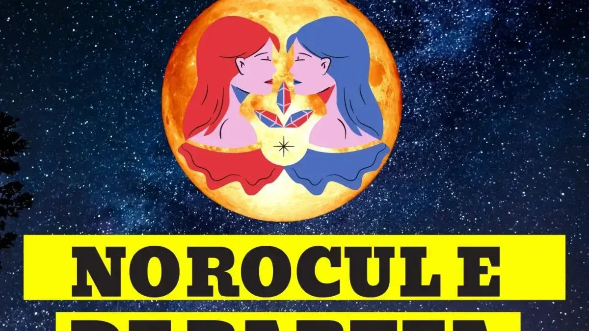 Zile decisive pentru patru zodii: Ce schimbări majore se anunță mâine