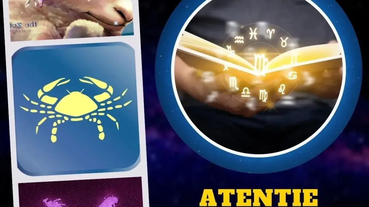 Zodiile norocoase în săptămâna 28 septembrie – 4 octombrie 2026