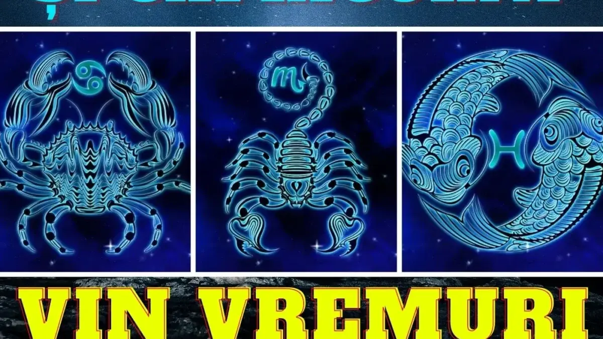 Transformări spectaculoase așteaptă patru zodii până în 2026!