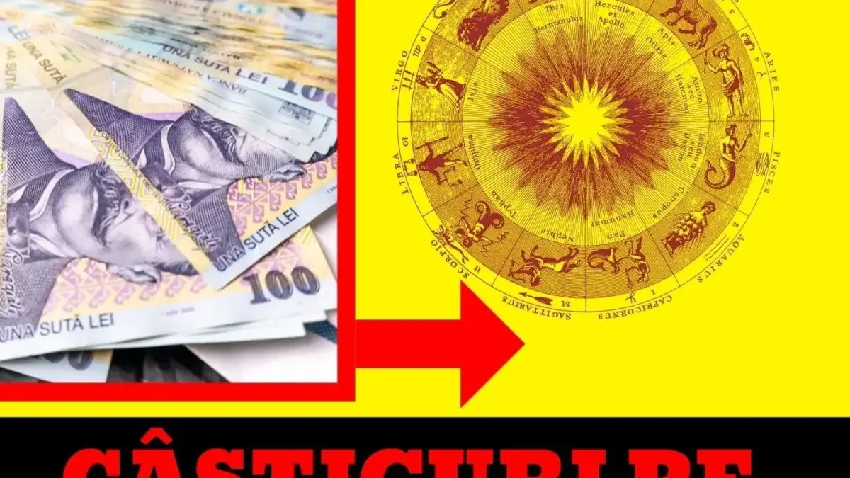 Alertă financiară pentru cinci zodii: Cine trebuie să fie vigilent acum?