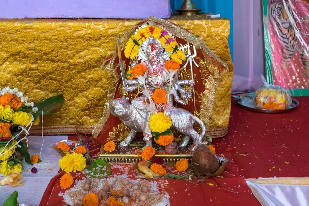 Kanya Pujan la Navratri 2026: Cum alegi cadourile după zodie și ce ascunde ritualul