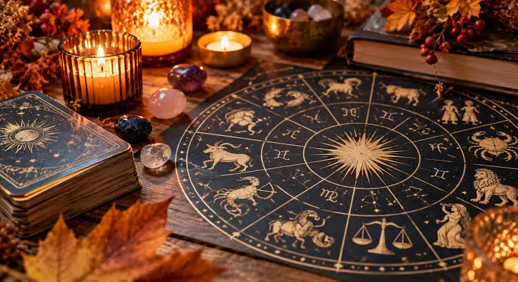 Evenimentele astrologice din noiembrie 2026: Cum ne influențează harta cerului?