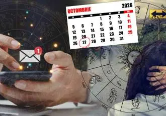 Horoscop 27 octombrie 2026: trei zodii primesc vești neașteptate