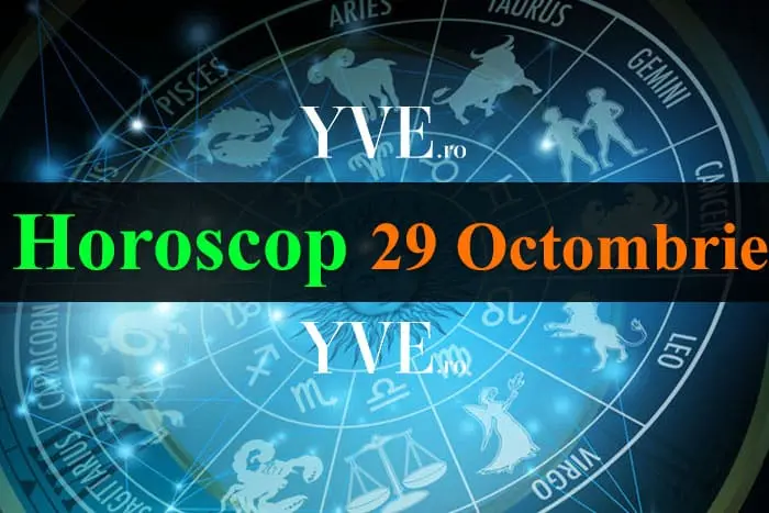 Horoscop 29 octombrie 2026: Săgetătorii primesc o ofertă importantă în afaceri