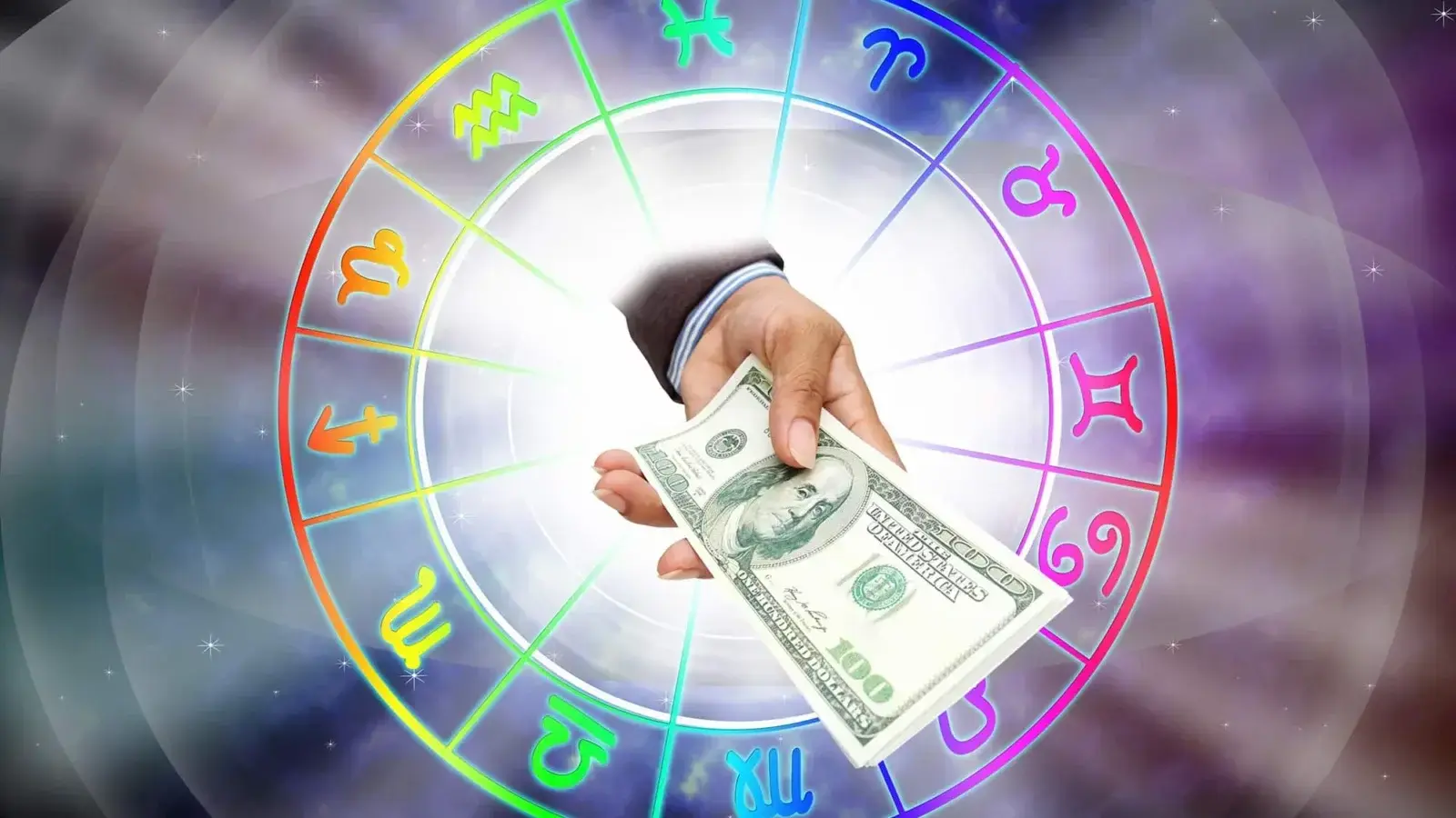 Horoscop financiar 3 octombrie 2026: Zodiile care atrag banii astăzi