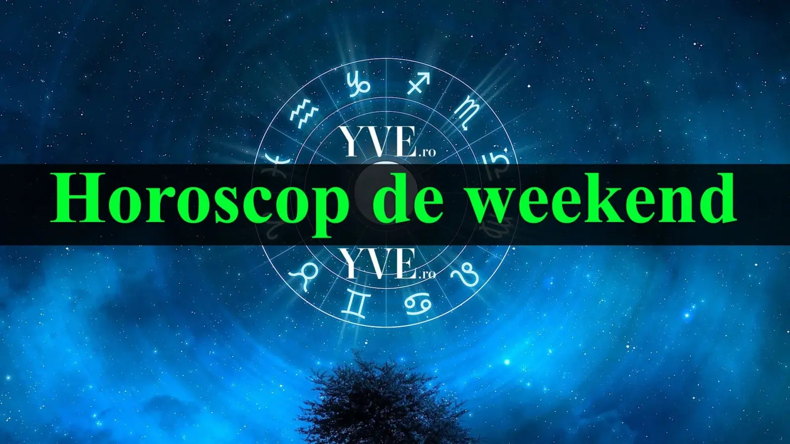 Horoscopul weekendului 16-18 octombrie 2026: Ce aduc astrele pentru Berbec, Leu și Balanță?