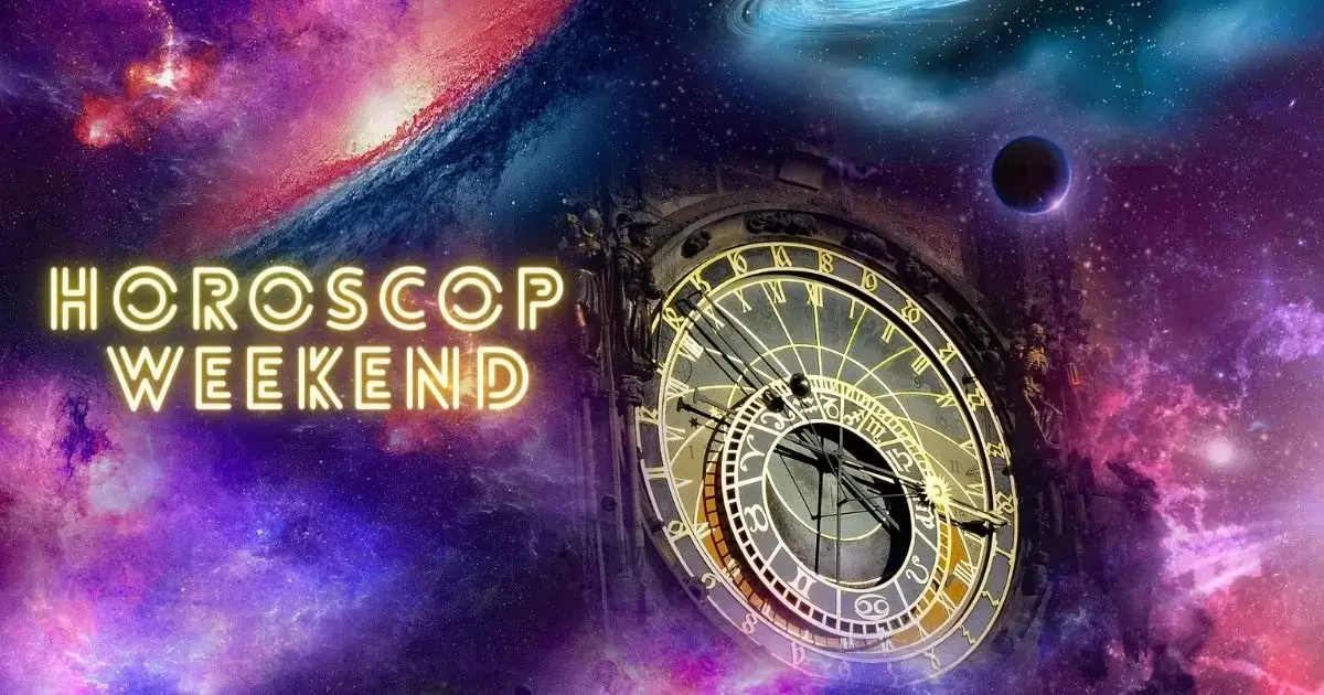 Horoscop weekend 3-4 octombrie 2026: Tensiuni și claritate în dragoste