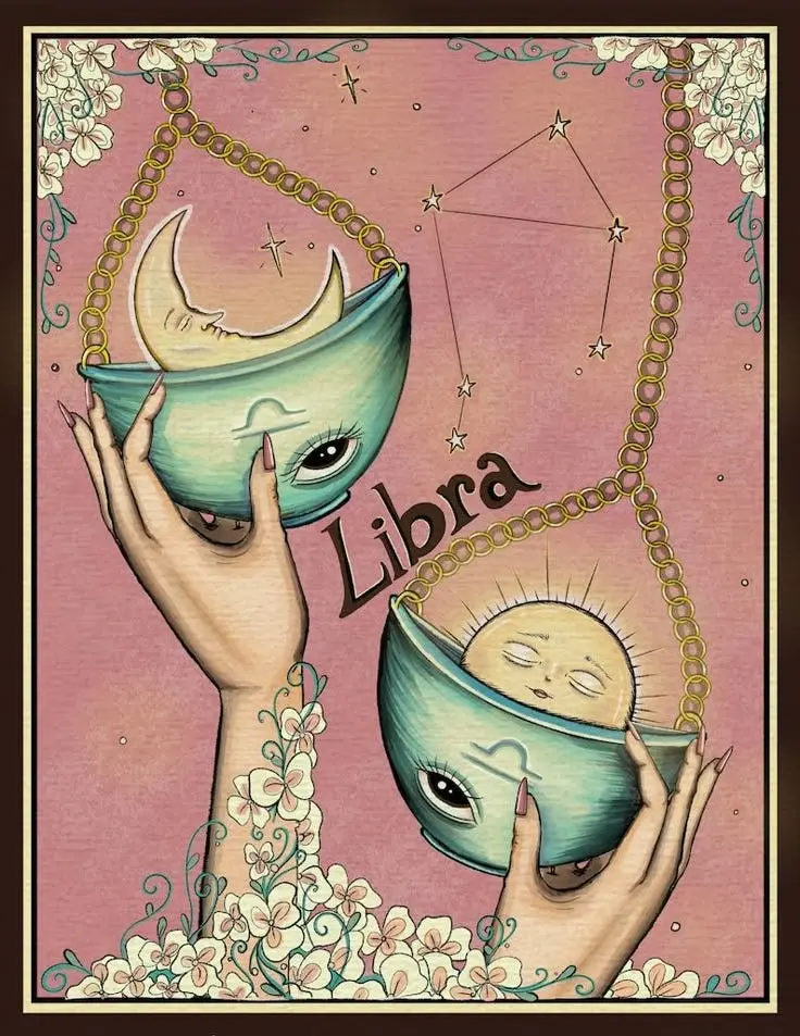 Sezonul Libra: Prognoza de sănătate pentru echilibru, frumusețe și adevărul corpului