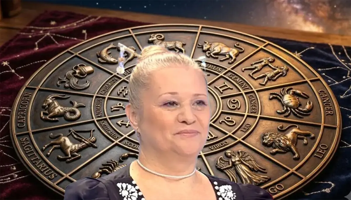 Mariana Cojocaru: Taurul va pune capăt relației toxice