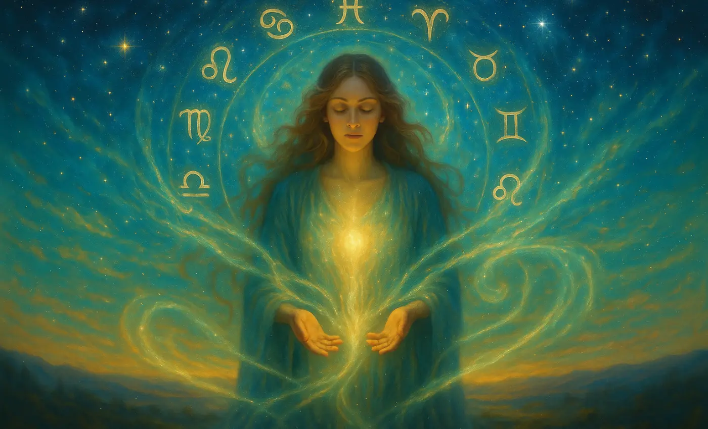 Numerologia: Ce spun numerele karmice despre lecțiile tale de viață