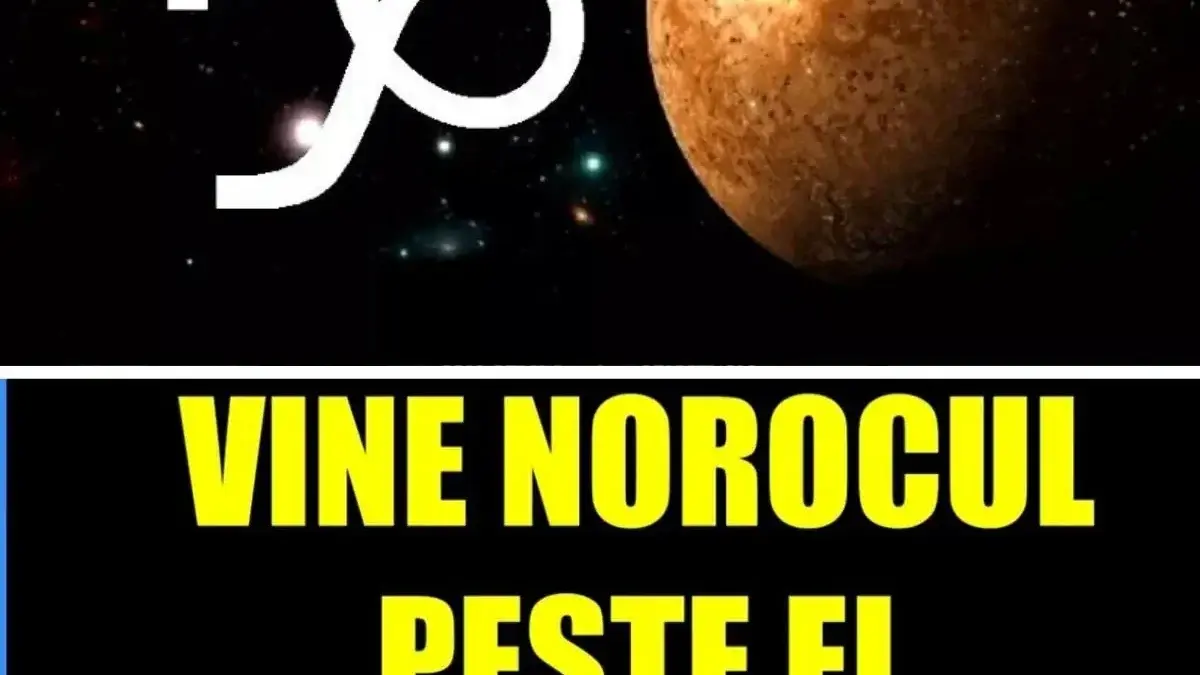 Patru zodii primesc un ajutor nesperat: Cine își rezolvă problemele în zilele ce urmează?