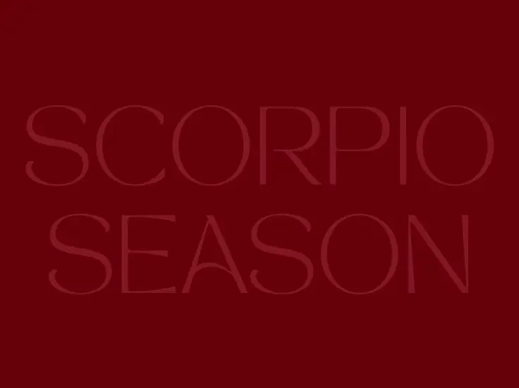 Sezonul Scorpionului: Cum ne schimbă imunitatea și hormonii
