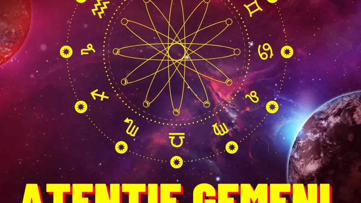 Soarta zodiilor se schimbă pe 19 octombrie odată cu alinierea Lunii și a lui Neptun