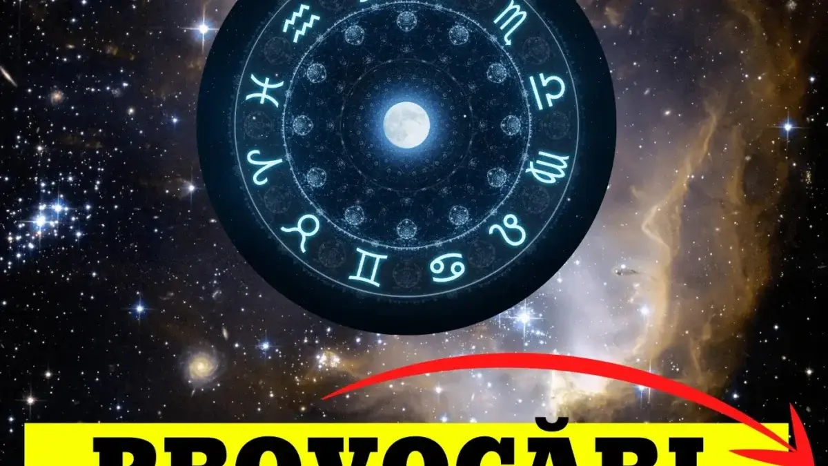 Zodii care scapă de blocaje: Schimbări majore și oportunități neașteptate pentru șase nativi