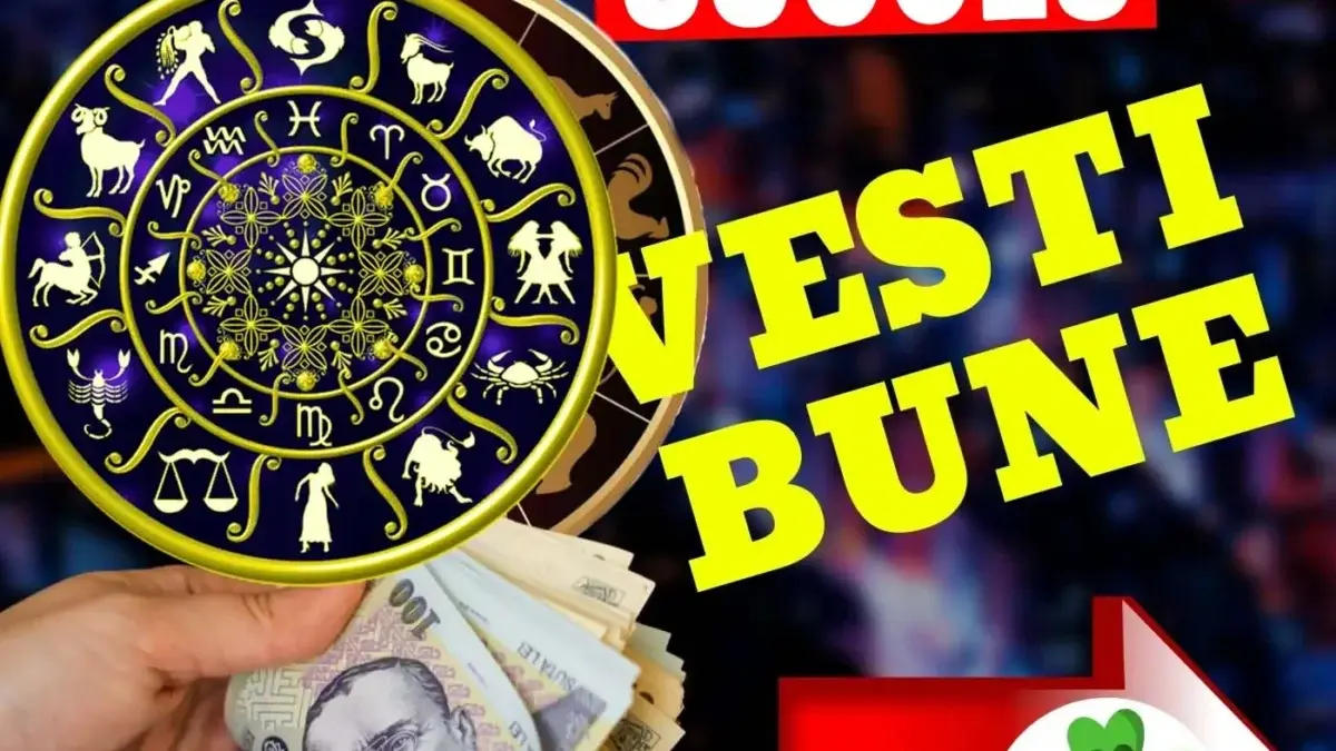 Schimbări majore pentru trei zodii până în noiembrie