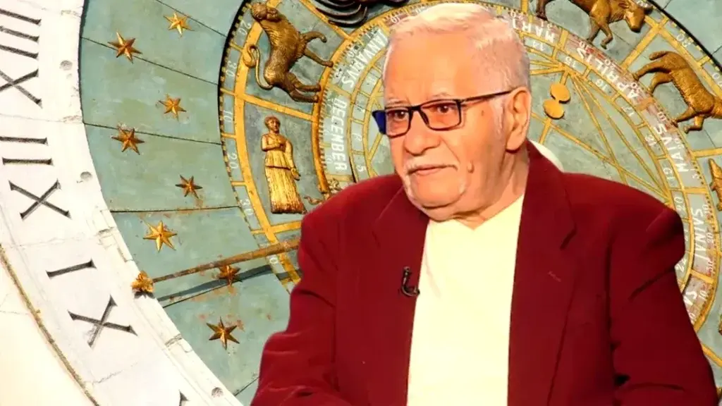 Mihai Voropchievici, horoscopul celor mai geloase zodii în luna octombrie. Ferește-te de ele