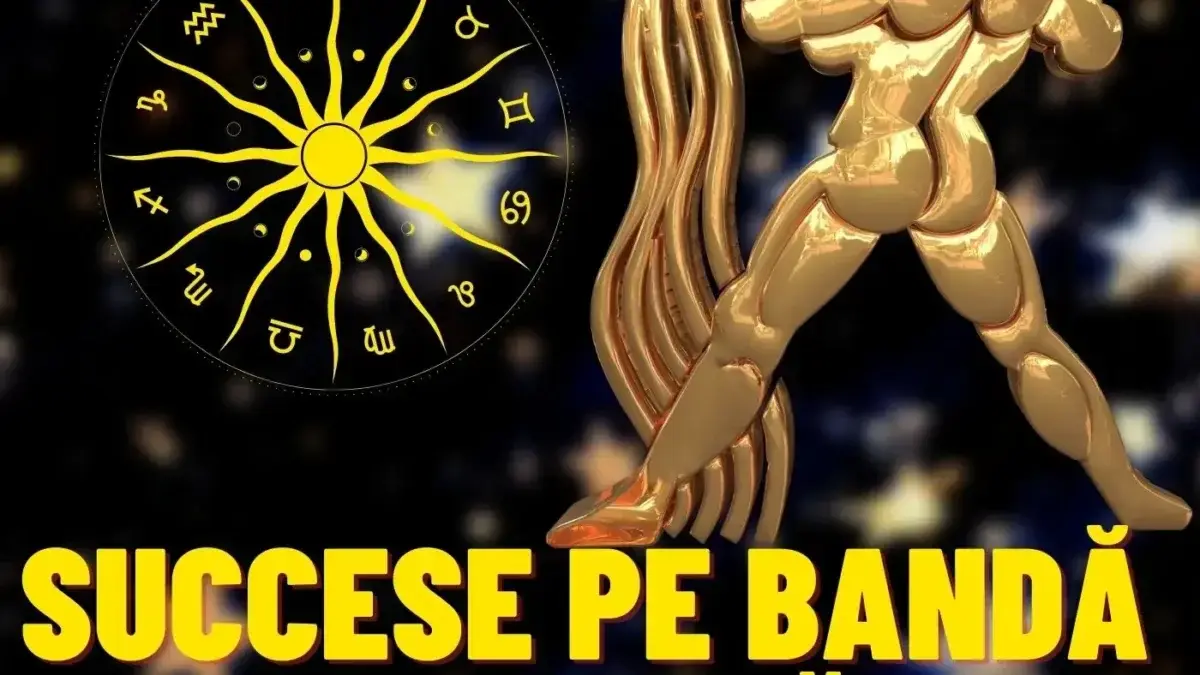 Zodii, pregătiți-vă: octombrie aduce surprize astrale pentru fiecare semn