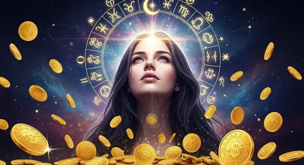 Zodiile care dau lovitura financiară în octombrie