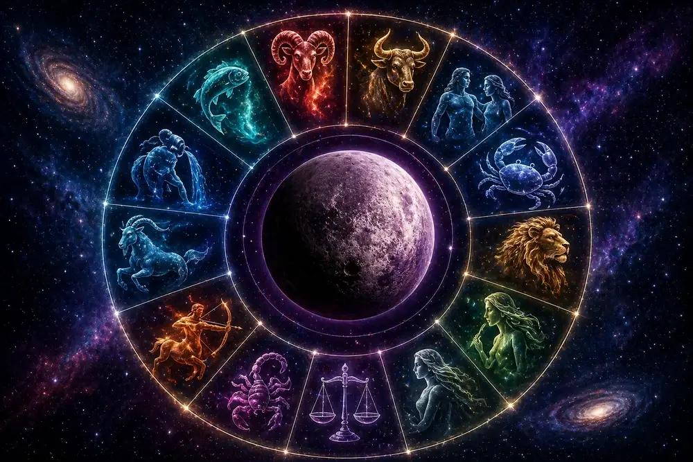 Zodiile care vor avea surprize uriașe între 9 și 17 octombrie, când lumina la capătul tunelului va apărea în sfârșit